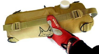Bolsa de combustible de 6 litros Desert fox