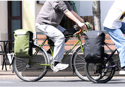 Rhinowalk Alforja Mochila 23 L Bicicletas