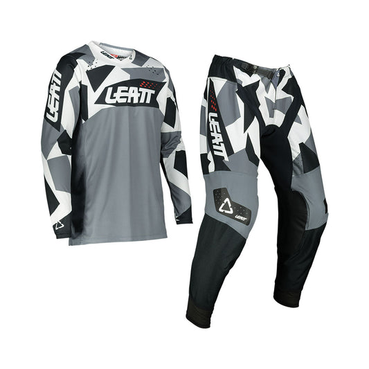 Equipo Leatt 4.5