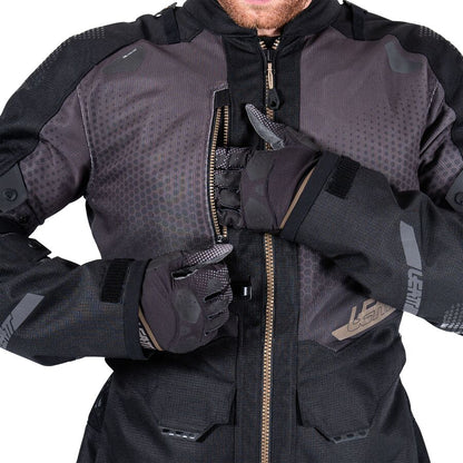 Leatt Chaqueta ADV FlowTour 5.5