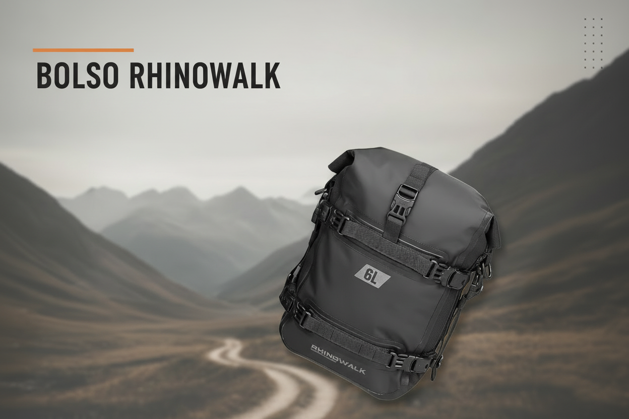 Banner Bolso Rhinowalk