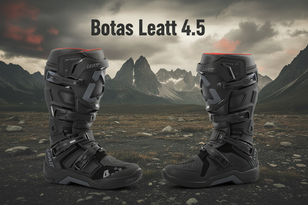 Banner Botas Leatt 4.5 centrado