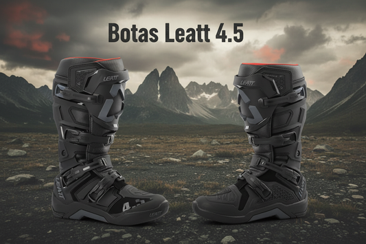 Banner Botas Leatt 4.5 centrado
