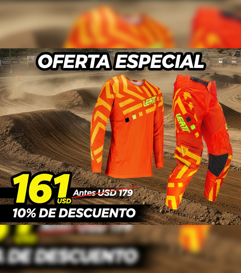 Banner promocional Leatt Ride kit 3.5 Citrus - Corregido
