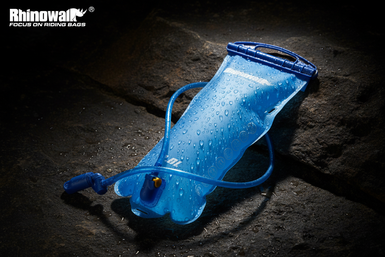 Bolsa de hidratación Rhinowalk 2L