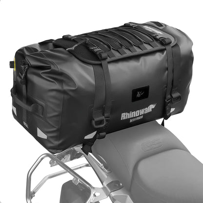 Bolso de 65 Litros linea Warrior Rhinowalk