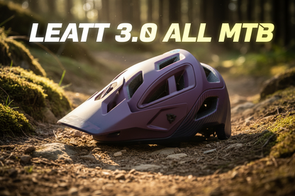 Casco Leatt 3.0 All MTB