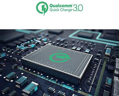 Porta celular de aluminio incluye cargador