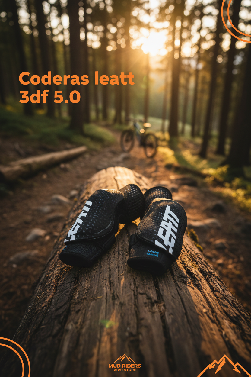 Coderas leatt 3df 5.0 - Optimizado móvil