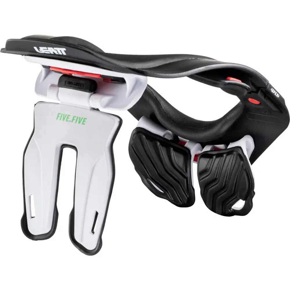 Neck brace collarin 5.5