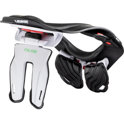Neck brace collarin 5.5