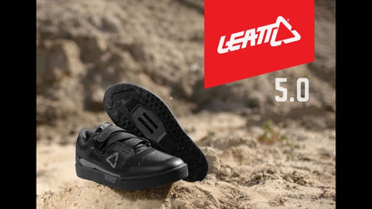 Zapatillas mtb y downhill 5.0