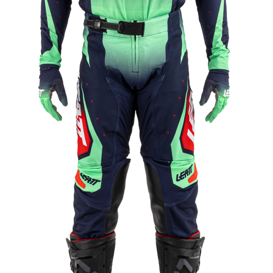 Leatt 4.5 Kit Lite Matcha