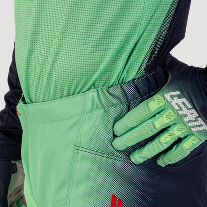 Leatt Ride Kit 3.5 Matcha