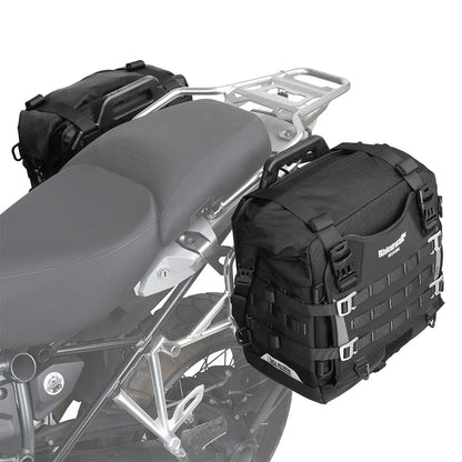 Maletas laterales linea mechanic 35 L Rhinowalk