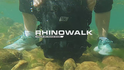 Rhinowalk Bolso de 8 litros