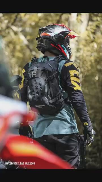 Mochila Mechanic 23 litros