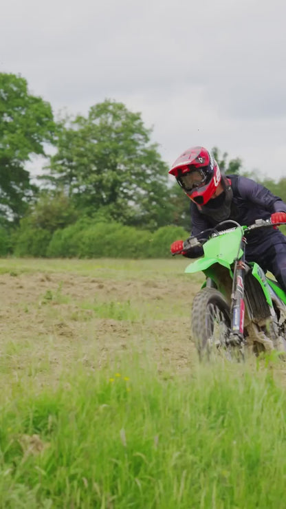 Equipo Leatt 3.5 de motocross y Enduro