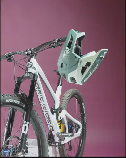 Casco Leatt 4.0 enduro-Downhill