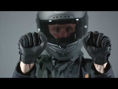 Akin Moto Guantes Blip.