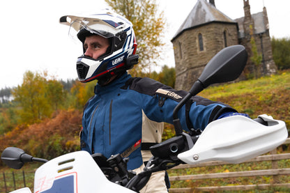 Leatt Chaqueta ADV DriTour 5.5.