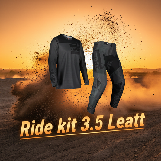 Ride kit 3.5 Leatt - Dinámico