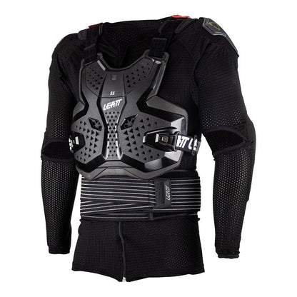 Chest protector body 3.5