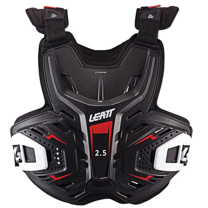 Pechera Leatt 2.5