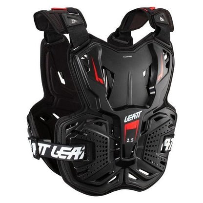 Pechera Leatt 2.5