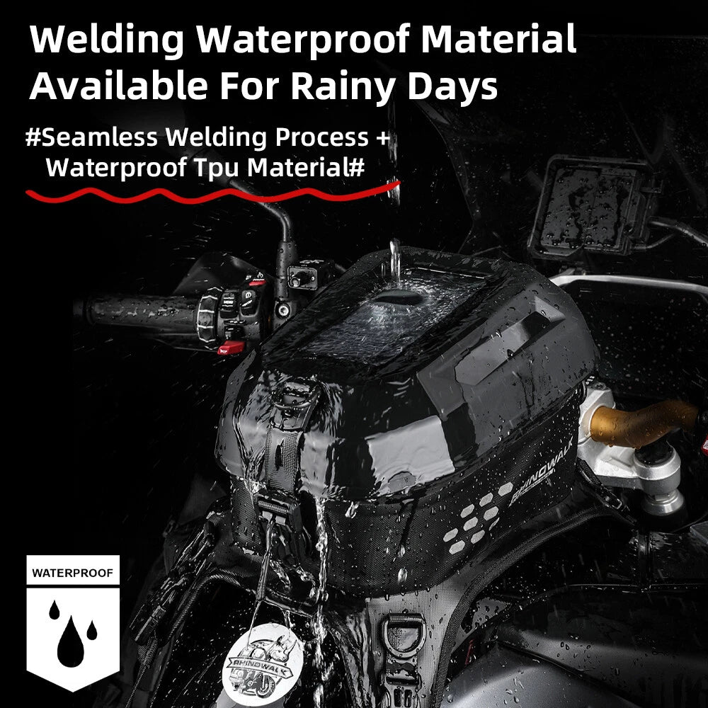 Porta tanque 5.6 litros