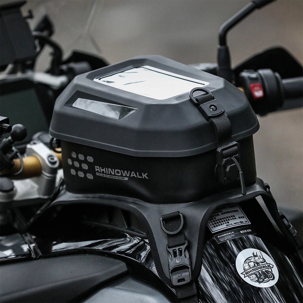 Porta tanque 5.6 litros