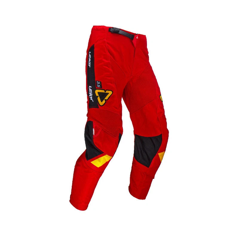 Leatt Ride kit 3.5 Red