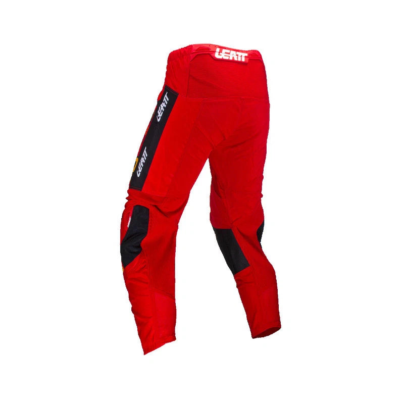 Leatt Ride kit 3.5 Red