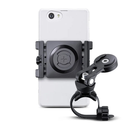 SP CONNECT Bike Bundle Universal Phone Clamp SPC+ kit