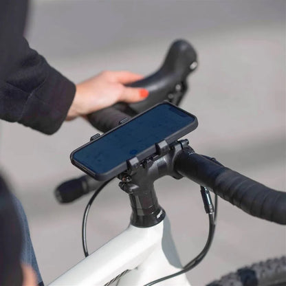 SP CONNECT Bike Bundle Universal Phone Clamp SPC+ kit