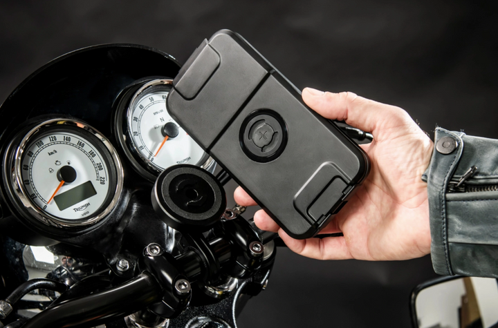 SP Connect LT Universal Phone Case XL