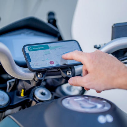 SP CONNECT Interfaz universal Moto Bundle LT