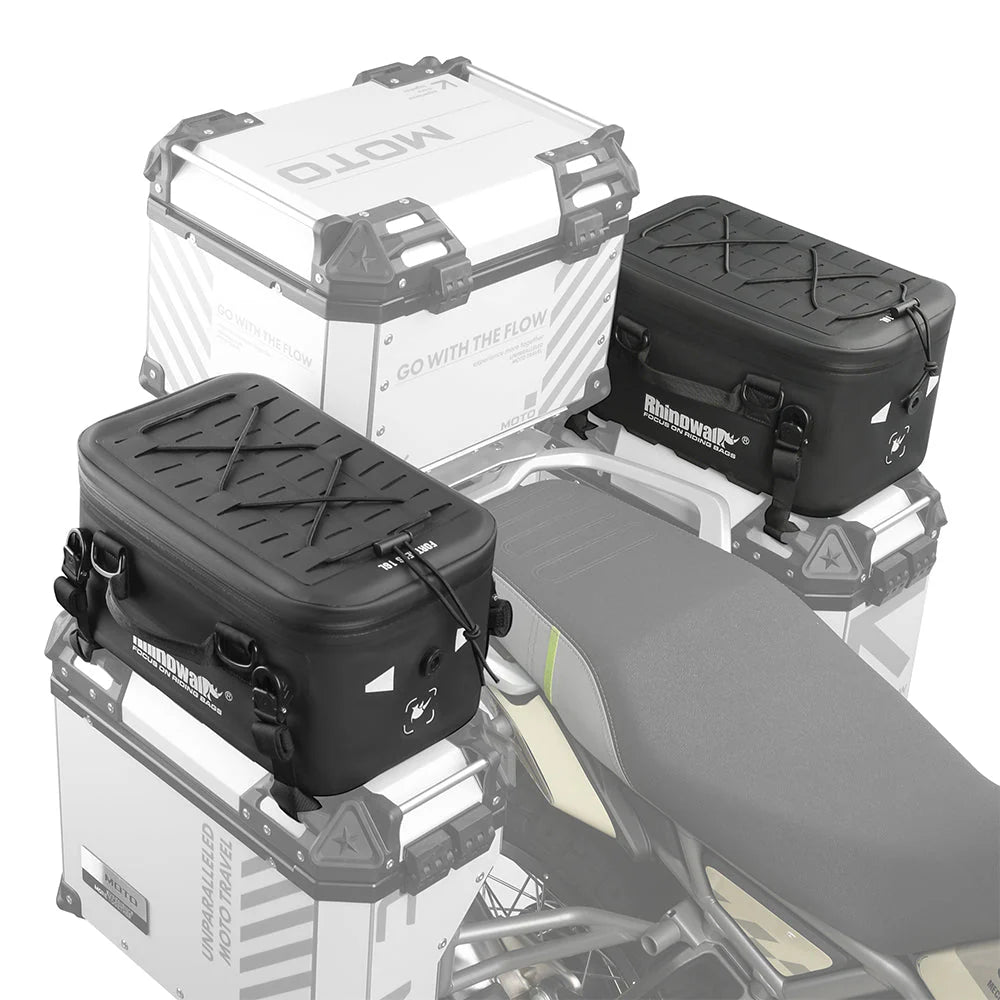 Bolso top case 16L Rhinowalk