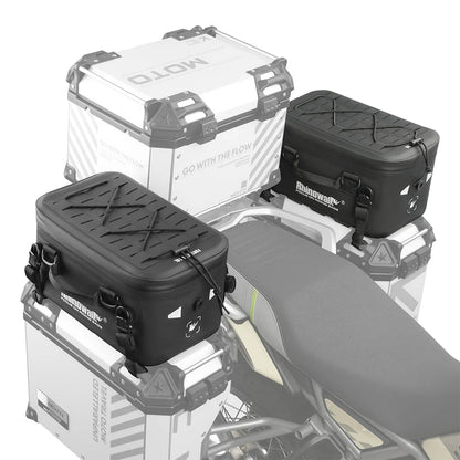 Bolso top case 16L Rhinowalk