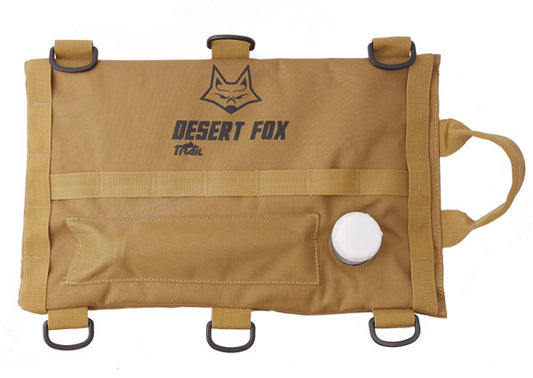 Bolsa de combustible de 3 litros Desert fox